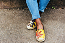 Load image into Gallery viewer, JOANNA ESPADRILLES