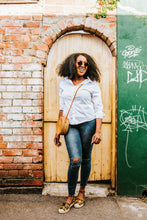 Load image into Gallery viewer, AKANI ESPADRILLES