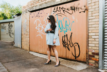 Load image into Gallery viewer, ANKARA INSPIRED MIX & MATCH - Blue