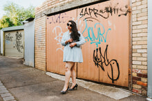 Load image into Gallery viewer, ANKARA INSPIRED MIX & MATCH - Blue