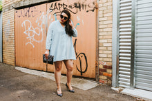 Load image into Gallery viewer, ANKARA INSPIRED MIX & MATCH - Blue