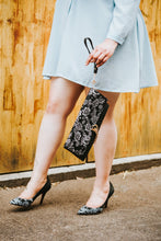 Load image into Gallery viewer, ANKARA INSPIRED MIX & MATCH - Blue