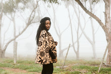 Load image into Gallery viewer, REVERSIBLE JADE JACKET