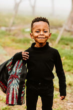 Load image into Gallery viewer, 3-IN-1 KIDS WEAR