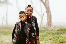 Load image into Gallery viewer, 3-IN-1 KIDS WEAR