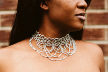 Load image into Gallery viewer, BISMUT BEADS - SKY BLUE