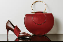 Load image into Gallery viewer, THANDIWE - Maroon