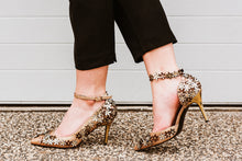 Load image into Gallery viewer, NANDI