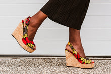 Load image into Gallery viewer, LATEEFAH