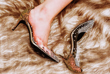 Load image into Gallery viewer, CINDERELLA HEELS