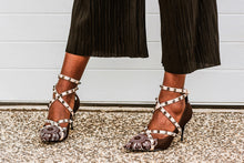 Load image into Gallery viewer, LATOYA