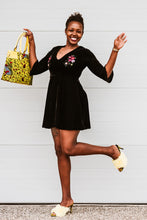 Load image into Gallery viewer, ANKARA INSPIRED BAG - Yellow