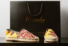 Load image into Gallery viewer, JOANNA ESPADRILLES