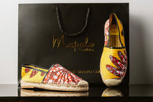 Load image into Gallery viewer, JOANNA ESPADRILLES