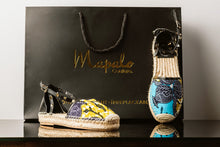 Load image into Gallery viewer, AKANI ESPADRILLES