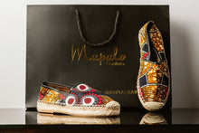 Load image into Gallery viewer, JOANNA ESPADRILLES