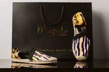 Load image into Gallery viewer, SANA ESPADRILLES