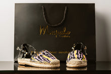 Load image into Gallery viewer, AKANI ESPADRILLES