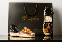 Load image into Gallery viewer, AKANI ESPADRILLES
