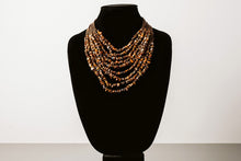 Load image into Gallery viewer, XA' PFUKA STONE PIECES - BROWN