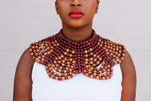 Load image into Gallery viewer, TWO TONE BARON INUKA