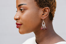 Load image into Gallery viewer, TWO TONE BARON INUKA