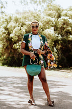 Load image into Gallery viewer, THANDIWE - Green