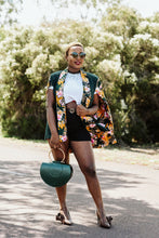 Load image into Gallery viewer, THANDIWE - Green