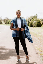 Load image into Gallery viewer, NANDI