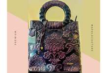 Load image into Gallery viewer, EXOTIC EMBOSS