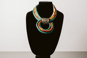 COLOR RICHE BEAUTY NECKLACE